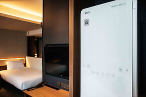 Sotetsu Fresa Inn Seoul Myeong Dong