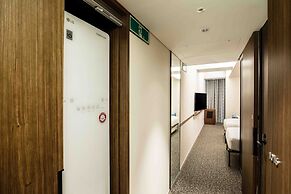 Sotetsu Fresa Inn Seoul Myeong Dong