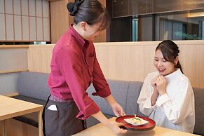 Richmond Hotel Premier Kyoto Ekimae