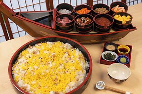 Richmond Hotel Premier Kyoto Ekimae