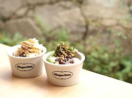 Richmond Hotel Premier Kyoto Ekimae