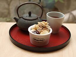 Richmond Hotel Premier Kyoto Ekimae