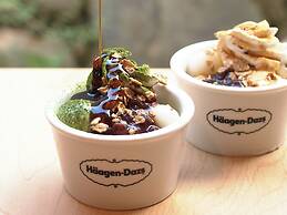 Richmond Hotel Premier Kyoto Ekimae