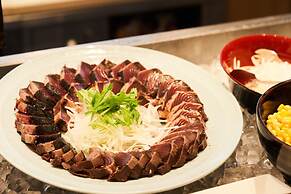 Richmond Hotel Premier Kyoto Ekimae