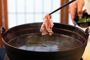 Richmond Hotel Premier Kyoto Ekimae