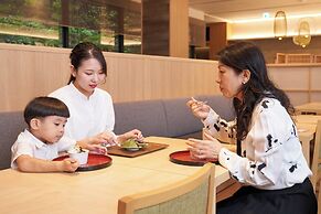 Richmond Hotel Premier Kyoto Ekimae