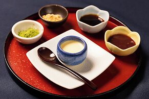 Richmond Hotel Premier Kyoto Ekimae