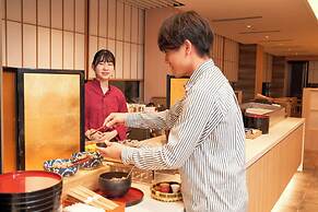 Richmond Hotel Premier Kyoto Ekimae