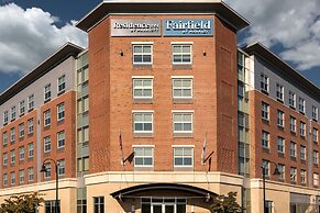 Fairfield Inn & Suites by Marriott Boston Logan Airport/Chelsea