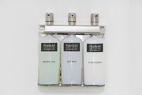 Fairfield Inn & Suites by Marriott Boston Logan Airport/Chelsea