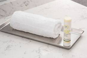 Fairfield Inn & Suites by Marriott Boston Logan Airport/Chelsea