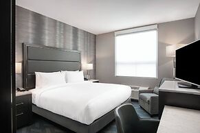 Fairfield Inn & Suites by Marriott Boston Logan Airport/Chelsea