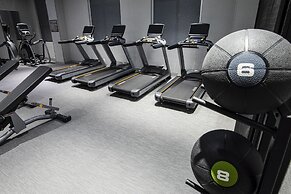 Fairfield Inn & Suites by Marriott Boston Logan Airport/Chelsea