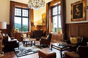 Schloss Lieser, Autograph Collection