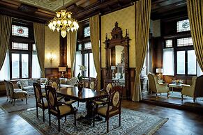 Schloss Lieser, Autograph Collection