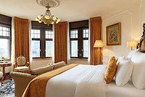 Schloss Lieser, Autograph Collection