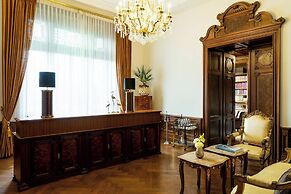 Schloss Lieser, Autograph Collection