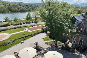 Schloss Lieser, Autograph Collection