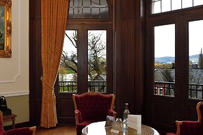 Schloss Lieser, Autograph Collection