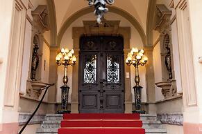 Schloss Lieser, Autograph Collection