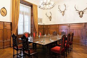 Schloss Lieser, Autograph Collection