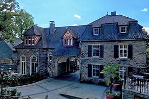 Schloss Lieser, Autograph Collection