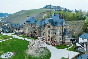 Schloss Lieser, Autograph Collection