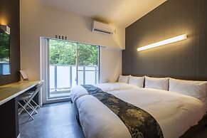 Hotel Urbansea 2 Matsuo