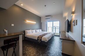 Hotel Urbansea 2 Matsuo