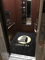Hotel Urbansea 2 Matsuo