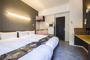 Hotel Urbansea 2 Matsuo