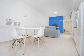 WX9 Venezuela Apartment