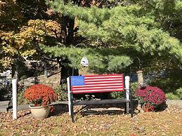 Eagle View Motel & Retreat