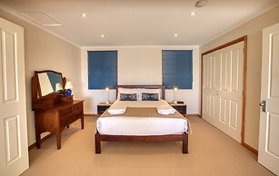 Beach Side Bay Of Fires