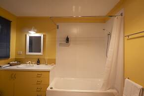 Beach Side Bay Of Fires