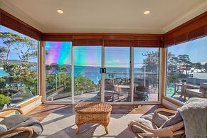 Beach Side Bay Of Fires