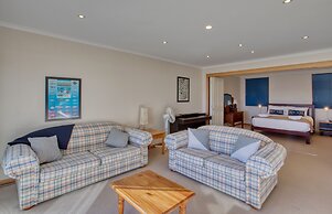 Beach Side Bay Of Fires