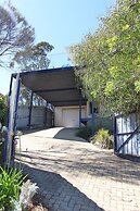 Beach Side Bay Of Fires