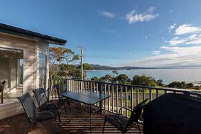 Front Row Beachfront