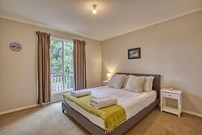 Front Row Beachfront