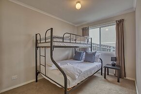 Front Row Beachfront