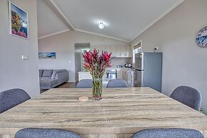 Front Row Beachfront