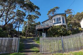 Front Row Beachfront