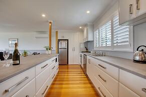 Lazy Wave Beach House