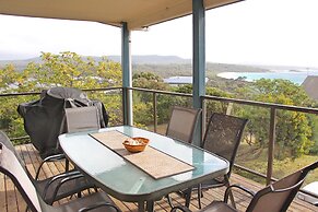 Lazy Wave Beach House