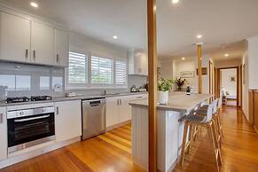 Lazy Wave Beach House