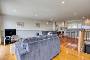 Lazy Wave Beach House