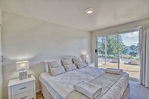 Quarterdeck Apartment