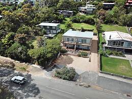 Quarterdeck Apartment