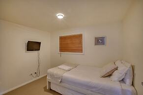 Quarterdeck Apartment